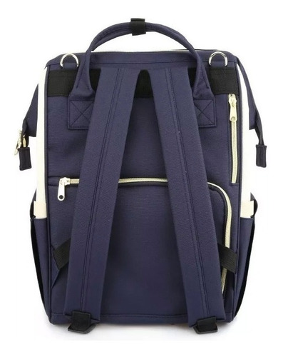 Mochila Maternal Bolso + Cambiador Nobutaki Bebe Termica