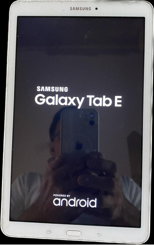 Samsung Galaxy Tab E 9.6 2015 Sm-t560 