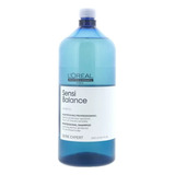 Shampoo Loreal Sensi Balance Cabellos Sensibles 1500ml