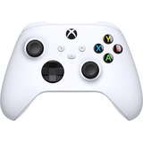 Control Robot White Xbox Series X / S (nuevo)