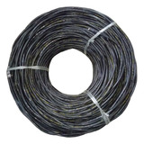 Cable Preensamblado Aluminio 2x25 Mm² Rollo 50 Metros