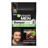 Garnier Tinte Para Cabello Hombre 