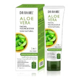 Dr. Rashel Aloe Vera Peeling Facial 2 In 1 Drl-1531