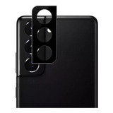 Vidrio Templado Camara Full Para Samsung S22 S22 Plus Ultra