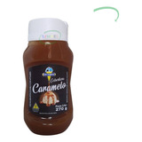 Cobertura Calda Sorvete Sobremesa 270g - Caramelo