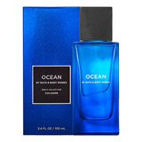 Ocean Loción Colonia Para Caballero Bath & Body Works