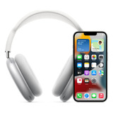 Apple AirPods Max Cancelación De Ruido Activa iPhone/android