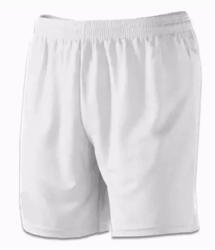 Pack X10 Shorts Futbol Pantalones Cortos+10 Remeras Deportiv