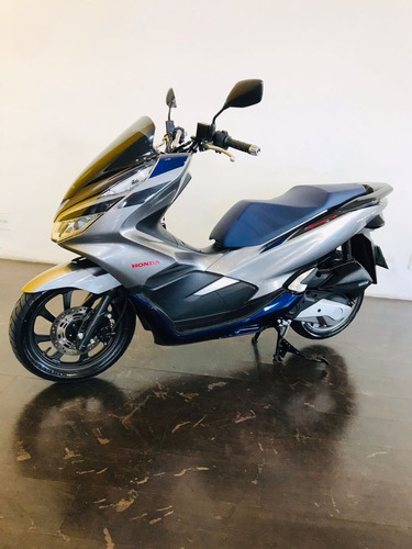HONDA   PCX ABS  SCOOTER 2020  IMPECÁVEL  (FABY)