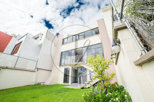 Casa En Venta En Lomas De Valle Dorado Funcionalidad Y Vistas Espectaculares