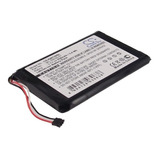 Bateria Para Garmin Gps Iqn120 Drive Assist 50 51 Nuvi 1200