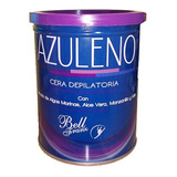 Bell Franz Azuleno Cera Depilatoria 90 - L a $58000