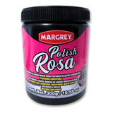 Pulimento Quita Rayones - Polish Rosa Margrey 300ml