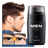 Crema Hidratante Para Hombres  Contorno Ojos Dia Y Noche 