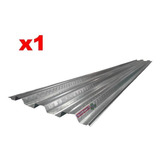 Laminas Galvanizadas Para Cimbra, Mxacr-013, 0.915x1m, Cali