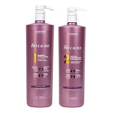 Kit Essendy Pro Cachos - Shampoo E Mascara 1l