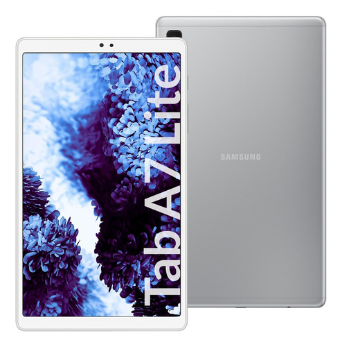 Tablet Samsung Tab A7 Lite 8.7'' 32gb 3gb Ram 8mpx Android
