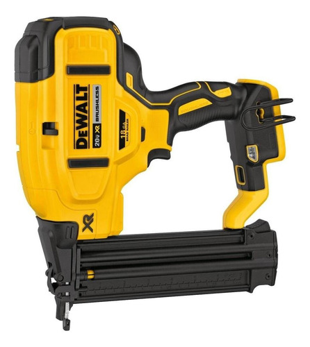 Pinador Brushless 18ga 20v Max Sem Bateria Dcn680b Dewalt