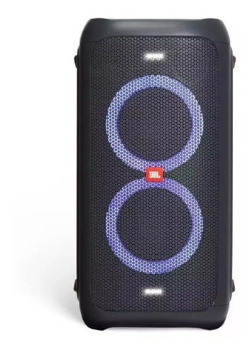 Jbl Partybox 100 Original Caixa De Som Bluetooth 