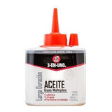 Lubricante 3-en-uno De 30 Ml