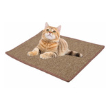 Alfombrilla Rascador Para Gatos Proge Muebles