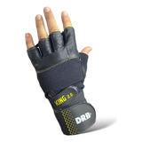 Guantes Fitness Drb Gimnasio Hombre Mujer Crossfit Pesas