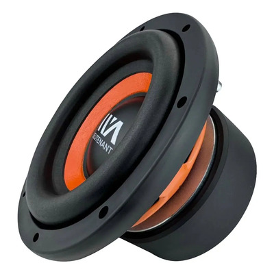 Woofer 8\