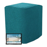 Funda Cubre Puff Silla Cubo Protectora / Talla M