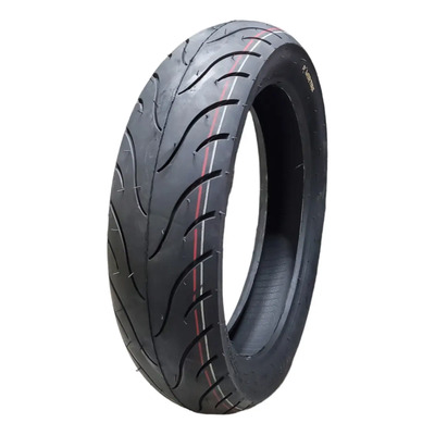 Llanta 140\u002F60-17 Power Tire Tl High Grip Fz16 250z Pulsar | Meses sin interés