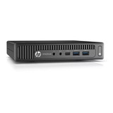 Hp Elitedesk 800 G2 Mini I3 6ta Gen 16gb Ram 512gb Ssd Wifi