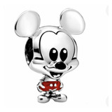 Charm Dije De Mickey Mouse Disney