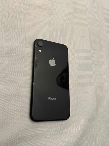 iPhone XR Negro 128gb