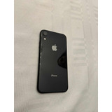 iPhone XR Negro 128gb