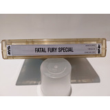 Fatal Fury Special Para Neo Geo Mvs.