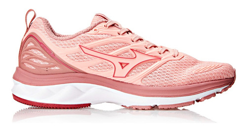 Tênis Masculino E Feminino Space 3 Mizuno