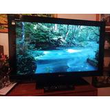 Tv Lcd Sony 32 Klv-32bx300 Impecable