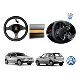 Funda Cubre Volante Piel Vw Pointer 2004 A 2006 2007 2008