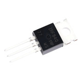 Irf840 To-220 Transistor Mosfet.