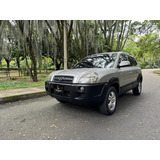 Hyundai Tucson Gls At 4x4 2.7 2006