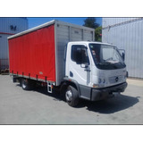 Mercedes Benz Accelo 915