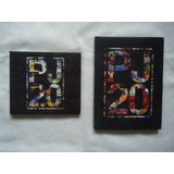 Pearl Jam - Twenty - Cd Duplo + Dvd