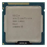 Processador Intel Core I7 3770 3.4ghz Lga1155 3 Geracao Skt