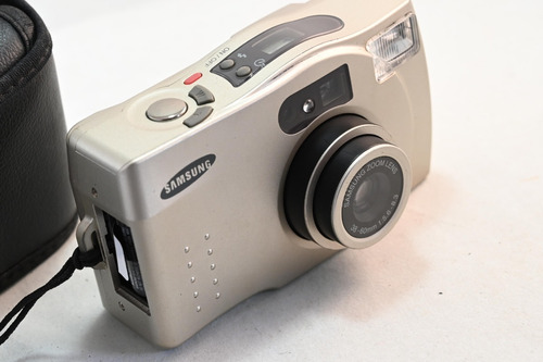 Camara Samsung Fino 60s 35mm 