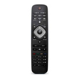 Controle Remoto Compatível Tv Philips 32, 42, 46, 47, 50, 52