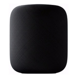 Apple Homepod Con Asistente Virtual Siri Gris Espacial