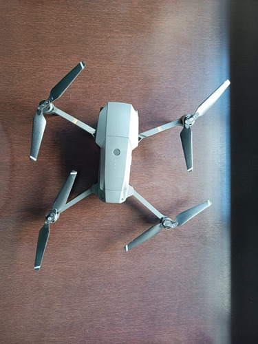 Drone Dji Mavic Pro Camera 4k - Ghz 5 - 03 Baterias 