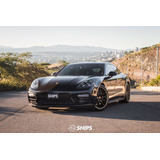 Porsche Panamera 2023