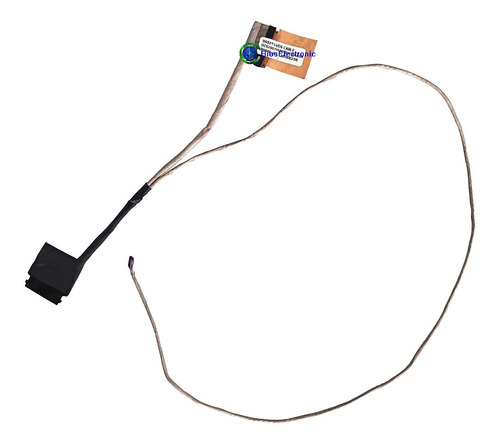 Cable Flex Lenovo 320-15isk 320-15iap 320-15abr 320-15ast