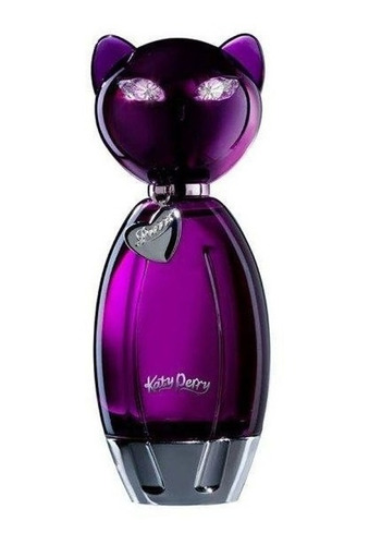 Purr Katy Perry Edp 100ml Mujer / Lodoro