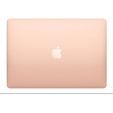 Apple Macbook Air 13 Pulgadas, M1, 256 Gb 8 Gb De Ram) - Oro